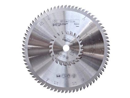 Stehle | Sada kotoučů na lamino ø 300/30 mm Z72 TCG/TFZ + ø 120 mm Z24