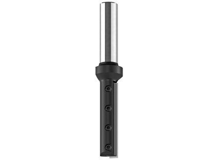 IGM F041 Drážkovací žiletková fréza  (Fréza F 041 D10x30 L80 S=12 HM)