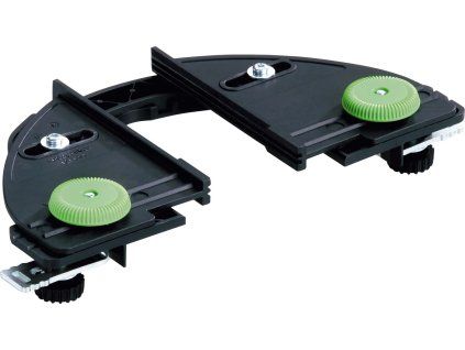 Festool | LA-DF 500/700 – lištový doraz pro frézky DOMINO DF 500 a DF 700