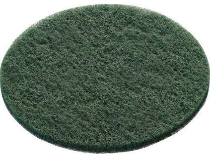 4446 brusne kotouce vlies stf d 125 green 10x