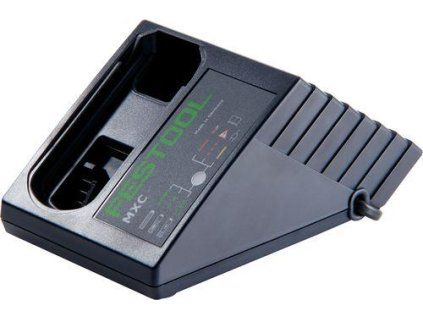 Festool |  Rychlonabíječka MXC 230V