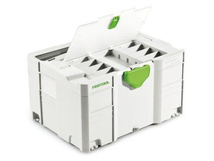 4780 1 systainer t loc df sys 3 tl df festool 498390