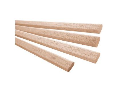 Kolíková tyč buková pro velké Domino DF 700 (velikost 14x750mm/18ks)