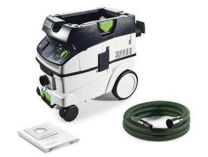 Festool | Mobilní vysavač CTM 26 E CLEANTEC