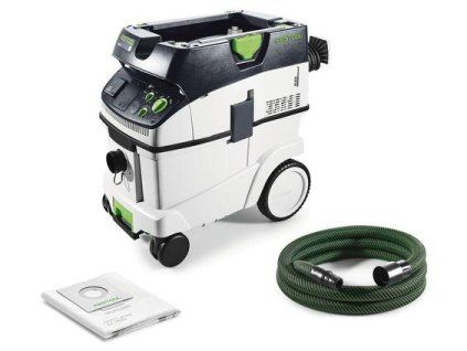 Festool | Mobilní vysavač CTM 36 E CLEANTEC