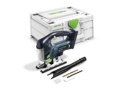 5685 festool akumulatorova primocara pila psbc 420 eb basic carvex