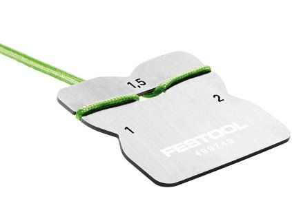 Festool | Škrabka na hrany (cidlina)ZK HW 45/45