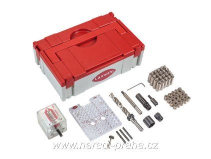 7178 lamello magneticky pohaneny spoj invis mx 2 starterkit 6100300