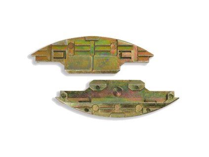 7181 lamello metal rozebiratelny zasouvaci prvek cena za par 145115