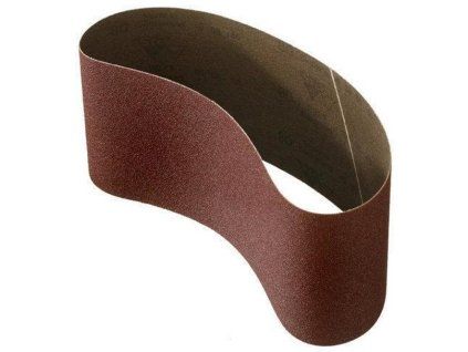Sia Abrasives | Brusný pás 533 x 75 mm