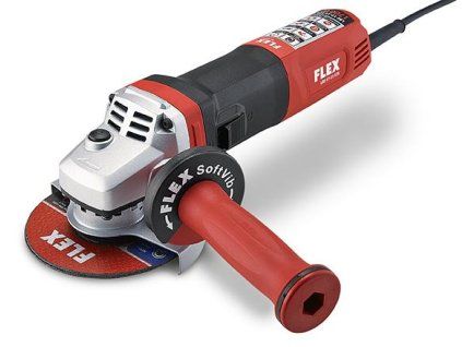 Flex - úhlová bruska LB 17-11 125 mm