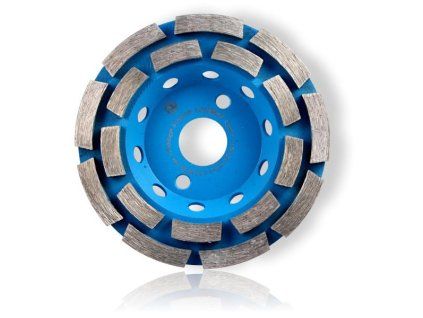 Diamantový brusný kotouč DUPLEX B (průměr 115 mm)
