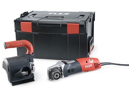Flex -BBE 14-3 110 Kartáčovací bruska TRINOXFLEX