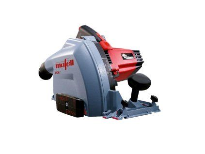 Mafell Multifunkční frézka MF 26 cc Skybond,Dibond
