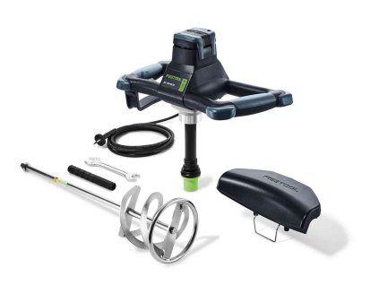 Festool | Míchadlo  řady MX 1200 RE EF | rozsah ddávky