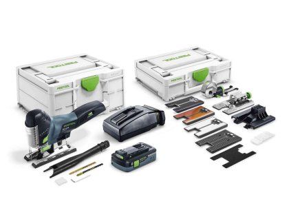 76701 1 festool akumulatorova primocara pila psc 420 hpc 4 0 ebi set carvex