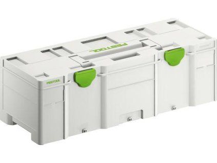 77580 festool systainer sys3 xxl 237