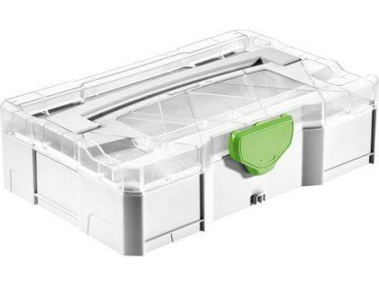 77697 festool mini systainer t loc sys mini 1 tl tra