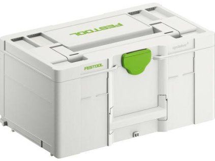 78243 festool systainer sys3 l 237