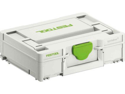 78465 festool systainer3 sys3 m 112