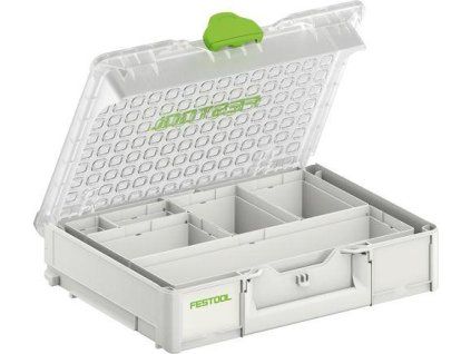 78471 festool systainer organizer sys3 org m 89 6xesb