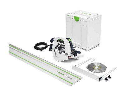 Festool | Okružní pila HK 85 EB-Plus- s vodící lištou 1400 mm
