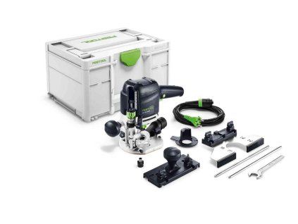 Festool - horní frézka OF 1010 REBQ-Pluszoom fr of1010setbox 576539 sod 01b
