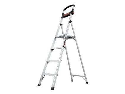 Little Giant - extra lehké schůdky (Mightylite Model 4, počet schodů/výška plošiny schody 2 / 57 cm)