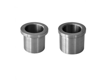 Piher - redukce svěrek z 16/22mm stolů z rastrem