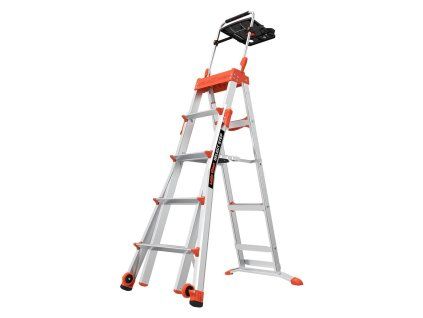 89475 little giant vicepolohove stafle select step