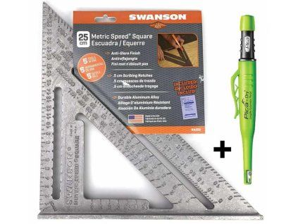 swanson 3030
