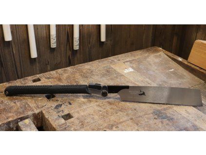 Japonská skládací pila Kataba 265 mm - Shark Saw