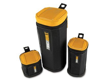 Toughbuilt - sada vysokých boxů 3-dílná TB-192-B