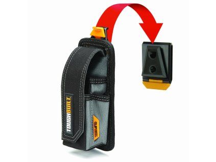 Toughbuilt TB-CT-34-B pouzdro na měřící přístroje