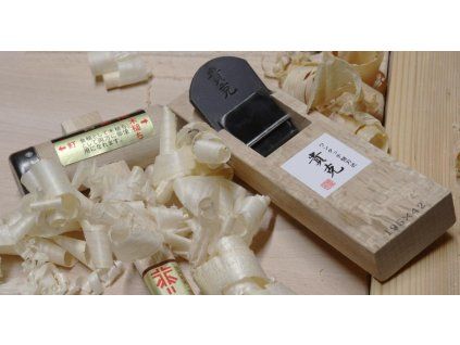 Japonský hoblik 42mm