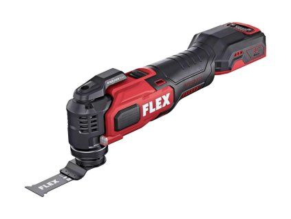 FLEX | Aku-multitool s upnutím  StarlockMAX - MT 18.0-EC C