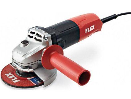 Flex úhlová bruska 850W 125mm
