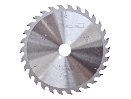 Stehle | Pilový kotouč na masivní dřevo a dřevěné materiály ø 216/30 mm Z30 WS