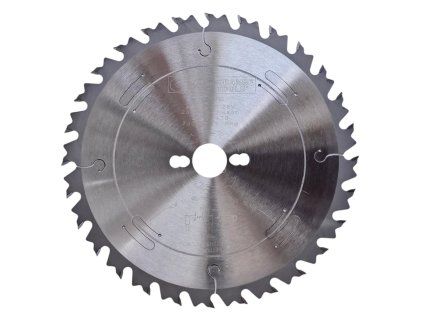 CMT | Pilový kotouč pro podélné řezy ø 260/30 mm Z28 WZ/ATB