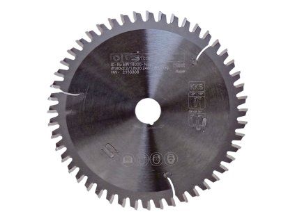 Stehle | Pilový kotouč na plasty ø160/20 mm Z48 KKS
