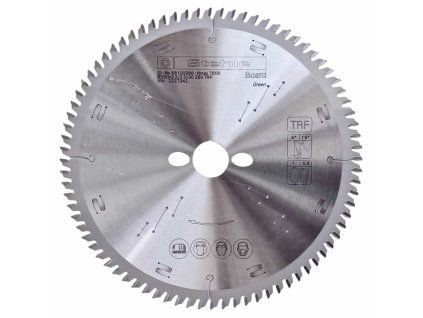Stehle | Pilový kotouč na lamino, DTD a MDF ø 250/30 mm Z80 TCG/TFZ