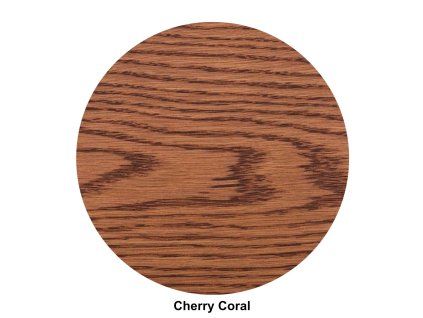 Rubio | Oil Plus 2C probarvený olej s akcelerátorem - Cherry Coral