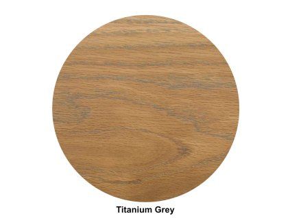 Rubio | Oil Plus 2C probarvený olej s akcelerátorem - Titanium Grey