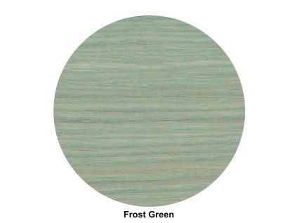 Rubio | Oil Plus 2C probarvený olej s akcelerátorem - Frost Green
