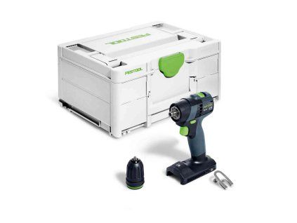 Festool | Akumulátorový vrtací šroubovák TXS 12V 2,5-Plus