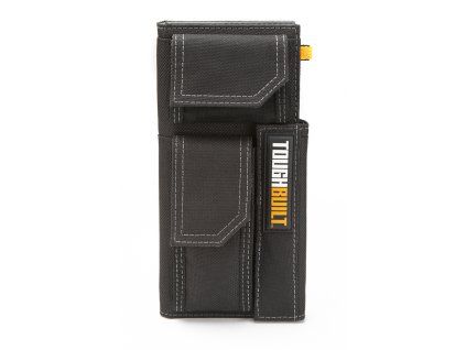 ToughBuilt | Organizer vel. "M"+ mřížkovaný zápisník – poznámky vždy po ruce