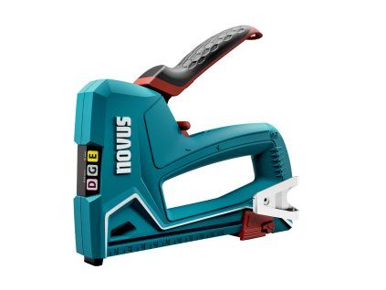 Novus | J-51 – profesionální ruční sponkovačka
