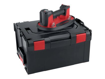 Flex | VLP 18.0 C Plus – vakuová aku přísavka 18 V Grabo