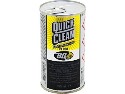 BG | 106 Quick Clean – Čistič pro automatické převodovky