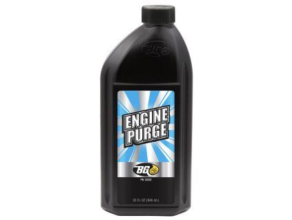 BG | 12032 Engine Purge – profesionální výplach motoru